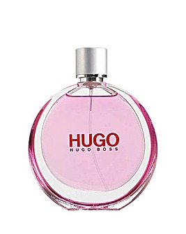 Hugo Woman Extreme Eau De Parfum - 75ml