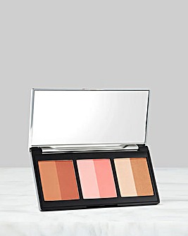 Rodial I Woke Up Like This Palette V3 3 X 5 g