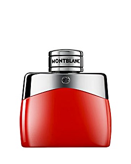 Montblanc Legend Red Eau De Parfum - 50ml