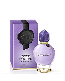 Viktor & Rolf Good Fortune Eau De Parfum - 90ml