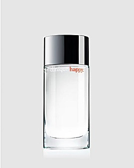 Clinique Happy Eau De Parfum - 100ml