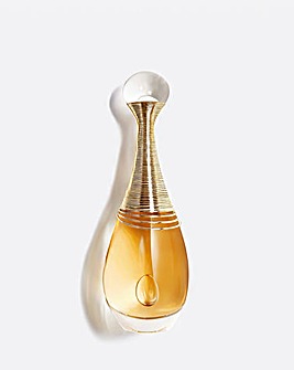 Dior J'Adore Infinissime Eau De Parfum - 50ml