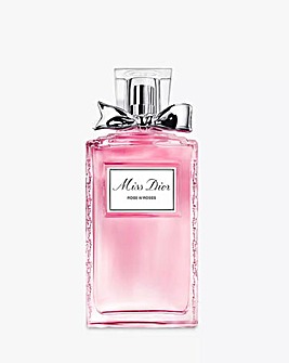 Miss Dior Roses N' Roses Eau de Toilette 100ml