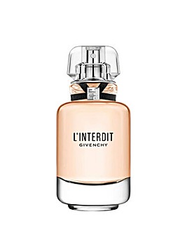 Givenchy L'Interdit Eau de Toilete 50ml