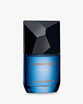 Issey Miyake Fusion d'Issey Extreme Eau de Toilette 50ml