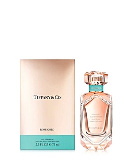 Tiffany & Co. Rose Gold Eau de Parfum 75ml