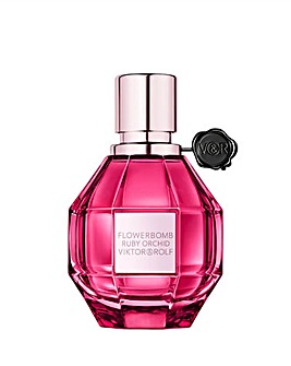 Viktor & Rolf Flowerbomb Ruby Orchid Eau de Parfum 100ml