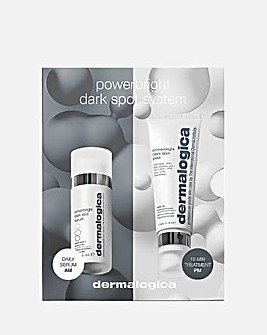 Dermalogica PowerBright Dark Spot System kit