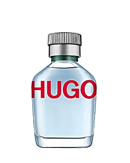 Hugo Man EDT 40ml