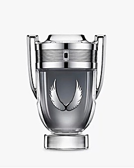 Paco Rabanne Invictus Platinum Eau de Parfum 100ml