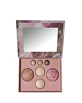 Laura Geller The Best of the Best Baked Face Basics