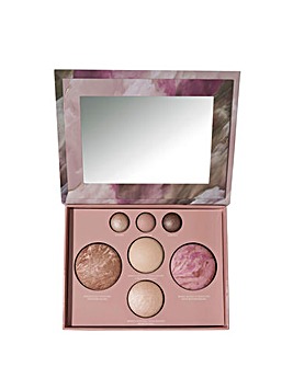 Laura Geller The Best of the Best Baked Face Basics