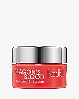 Rodial Dragons Blood Hyaluronic Night Cream