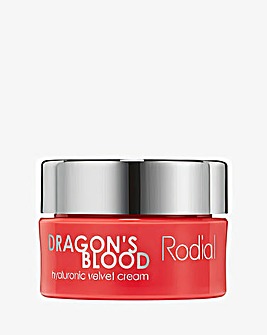 Rodial Dragons Blood Hyaluronic Velvet Cream