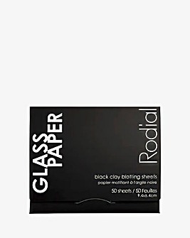 Rodial Glass Paper