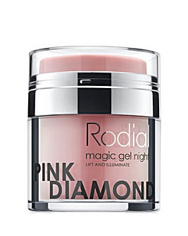 Rodial Diamond Retinol Overnight Gel