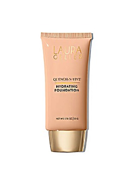 Laura Geller Quench-N-Tint Hydrating Foundation - Light