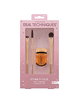 Real Techniques Starlit Gaze Eye + Lash Set (Worth 16 GBP)