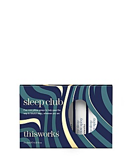 This Works Sleep Club (Worth 30 GBP)