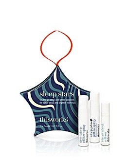 This Works Sleep Stars (Worth 20 GBP)