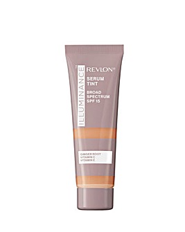 Revlon Illuminance Serum Tint - Brulee