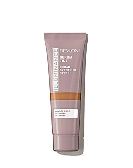 Revlon Illuminance Serum Tint - Warm Caramel