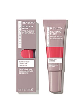 Revlon Illuminance Gel Serum Blush - Striking Rose