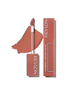 Revlon Colorstay Limitless Matte - Poster Child