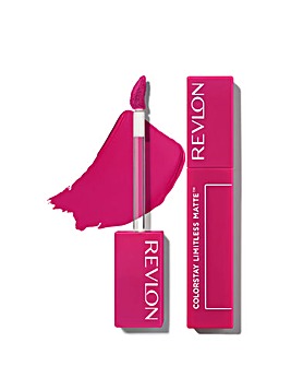 Revlon Colorstay Limitless Matte - Icon Era