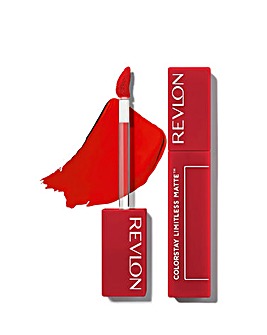 Revlon Colorstay Limitless Matte - Top Talent