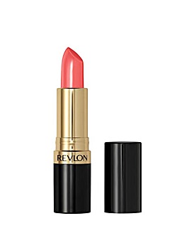 Revlon Super Lustrous Lipstick - Fire Peach