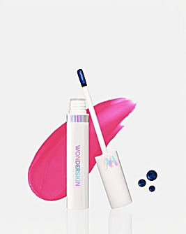 Wonderskin Wonder Blading Lip Stain Masque - Neon Rose