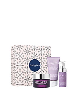 GATINEAU Defi Lift Firming Collection (Worth 220 GBP)