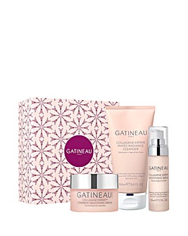 GATINEAU Collagene Expert Smoothing Collection (Woth 170 GBP)