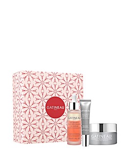 GATINEAU Age Benefit Regenerating Collection (Worth 278 GBP)