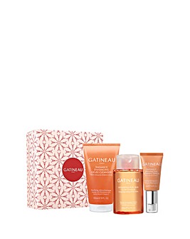 GATINEAU Radiance & Glow Collection (Worth 115 GBP)