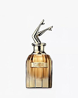 Jean Paul Gaultier Scandal Absolu Eau de Parfum 50ml