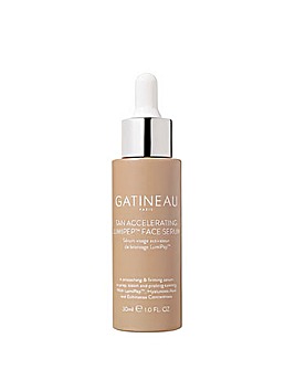 GATINEAU Tan Accelerating Lumipep Face Serum - 30ml