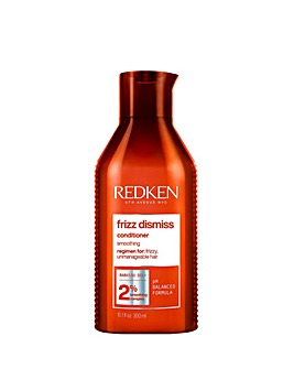 Redken Frizz Dismiss Conditioner - 300ml