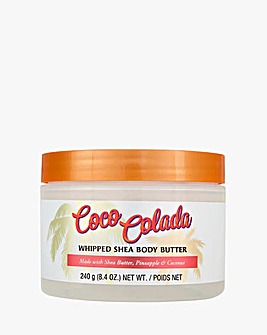 Tree Hut Coco Colada Whipped Body Butter