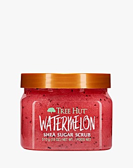 Tree Hut Watermelon Sugar Scrub