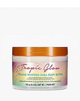 Tree Hut Tropic Glow Whipped Body Butter