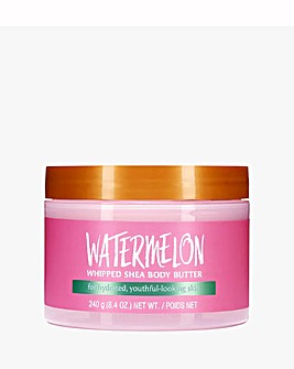 Tree Hut Watermelon Whipped Body Butter