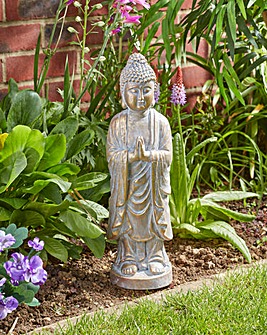 Praying Buddha