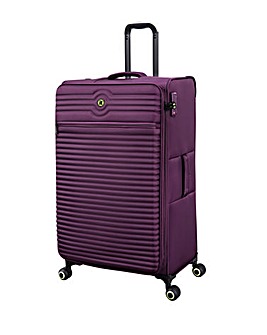 IT Luggage Circulator Large Suitcase