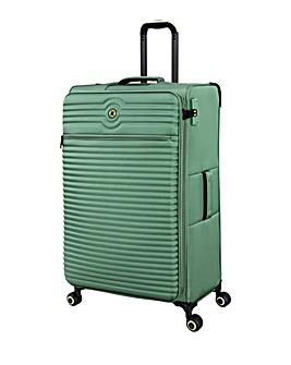 IT Luggage Circulator Large Suitcase