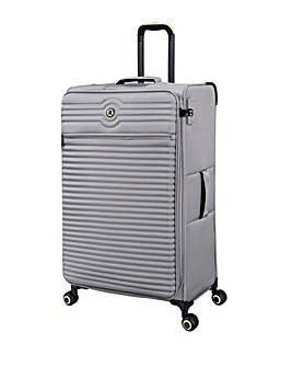 IT Luggage Circulator Large Suitcase