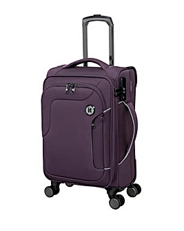 IT Luggage Teleported Cabin Suitcase