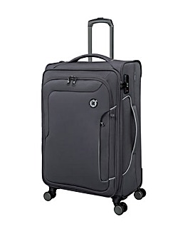 IT Luggage Teleported Medium Suitcase