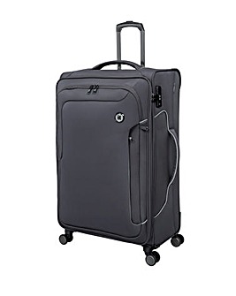 IT Luggage Teleported Large Suitcase
